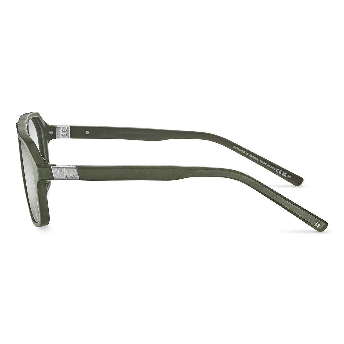 EPID 02, Olive Matte-No Lens Reference, hi-res image number null